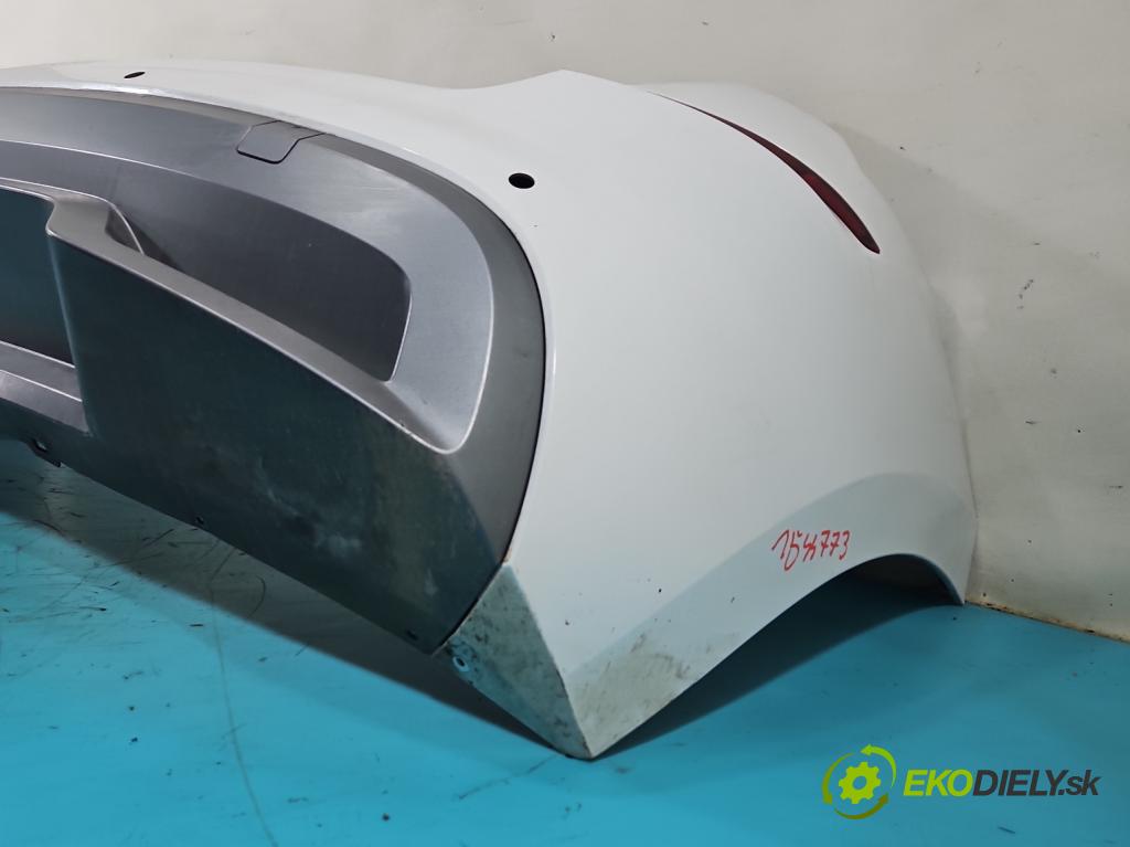 Skoda Kamiq 1.0 TSI 110 hp automatic 81 kW 999 cm3 5- nárazník zadní  (Klika dveří ostatní)