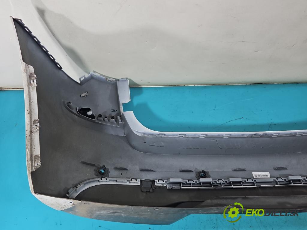 Skoda Kamiq 1.0 TSI 110 hp automatic 81 kW 999 cm3 5- nárazník zadní  (Klika dveří ostatní)