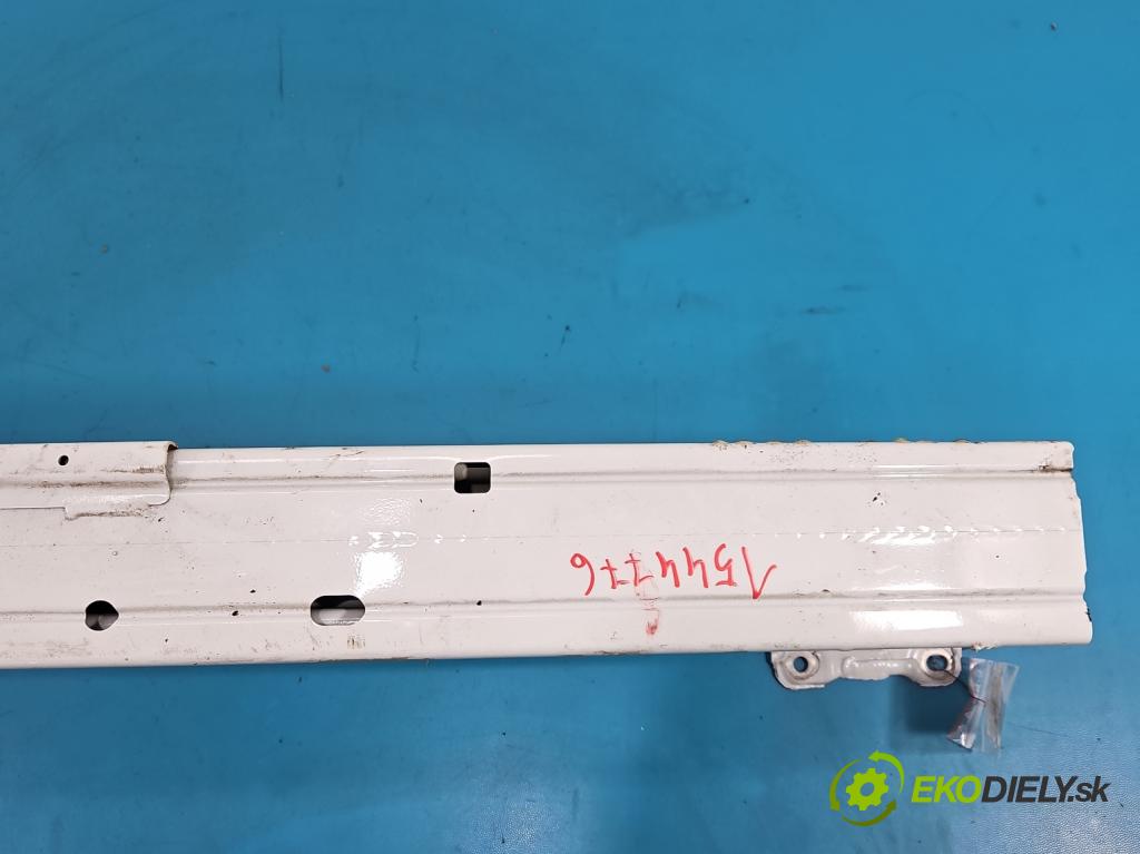 Skoda Kamiq 1.0 TSI 110 HP automatic 81 kW 999 cm3 5- výstuha nárazník zadné