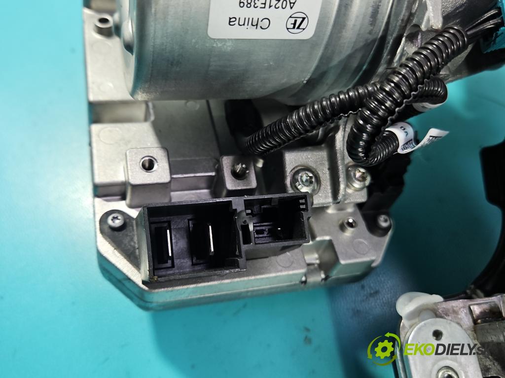 Skoda Kamiq 1.0 TSI 110 HP automatic 81 kW 999 cm3 5- čerpadlo posilovač 2Q1423510BP (Servočerpadlo)