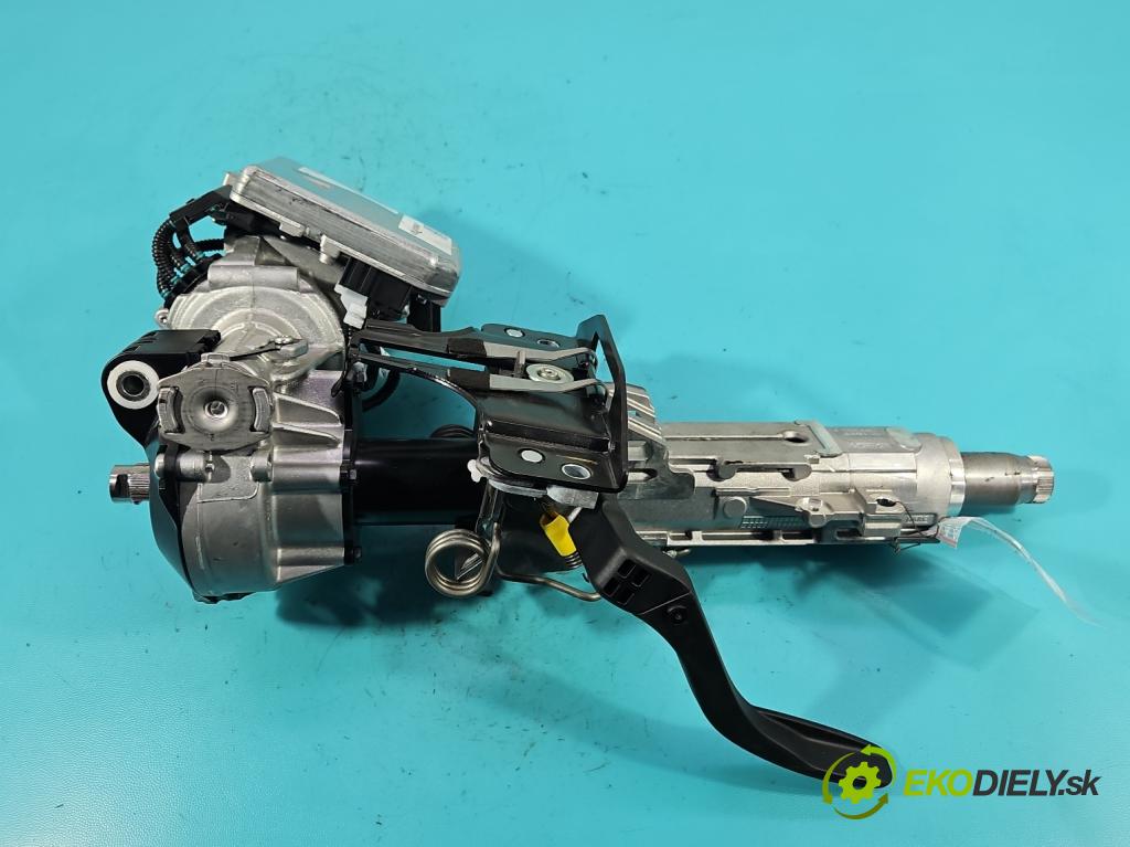 Skoda Kamiq 1.0 TSI 110 HP automatic 81 kW 999 cm3 5- čerpadlo posilovač 2Q1423510BP (Servočerpadlo)