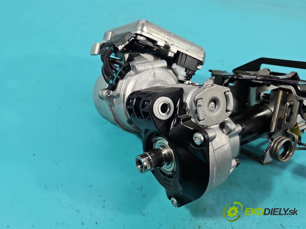 Skoda Kamiq 1.0 TSI 110 HP automatic 81 kW 999 cm3 5- čerpadlo posilovač 2Q1423510BP (Servočerpadlo)