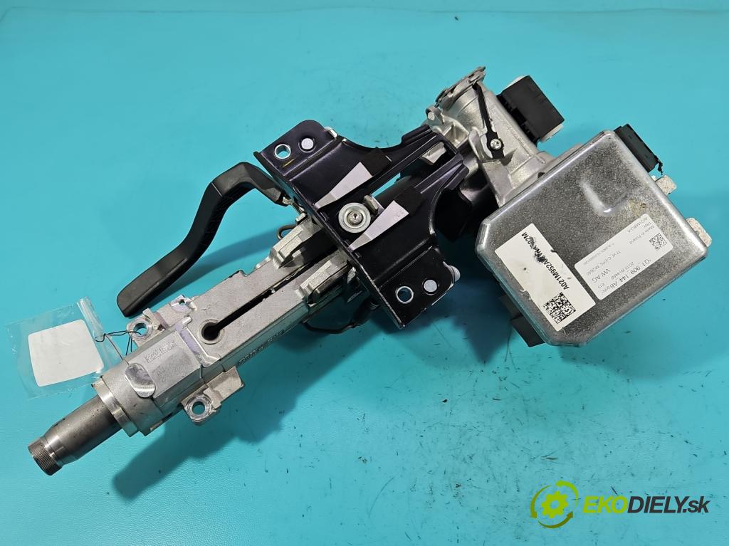 Skoda Kamiq 1.0 TSI 110 HP automatic 81 kW 999 cm3 5- čerpadlo posilovač 2Q1423510BP (Servočerpadlo)