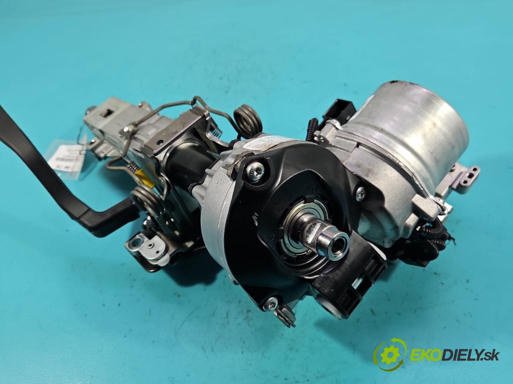 Skoda Kamiq 1.0 TSI 110 HP automatic 81 kW 999 cm3 5- čerpadlo posilovač 2Q1423510BP (Servočerpadlo)