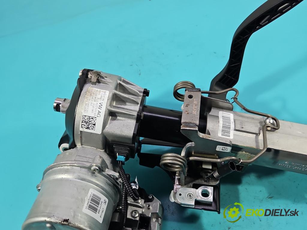 Skoda Kamiq 1.0 TSI 110 HP automatic 81 kW 999 cm3 5- čerpadlo posilovač 2Q1423510BP (Servočerpadlo)