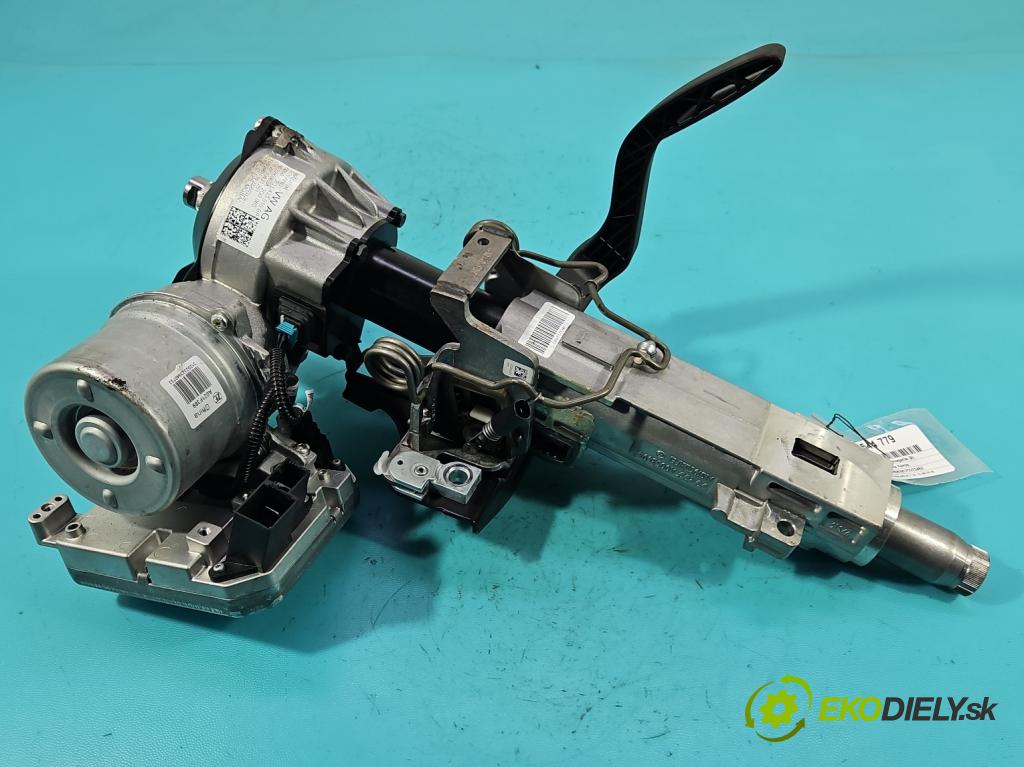 Skoda Kamiq 1.0 TSI 110 HP automatic 81 kW 999 cm3 5- čerpadlo posilovač 2Q1423510BP (Servočerpadlo)