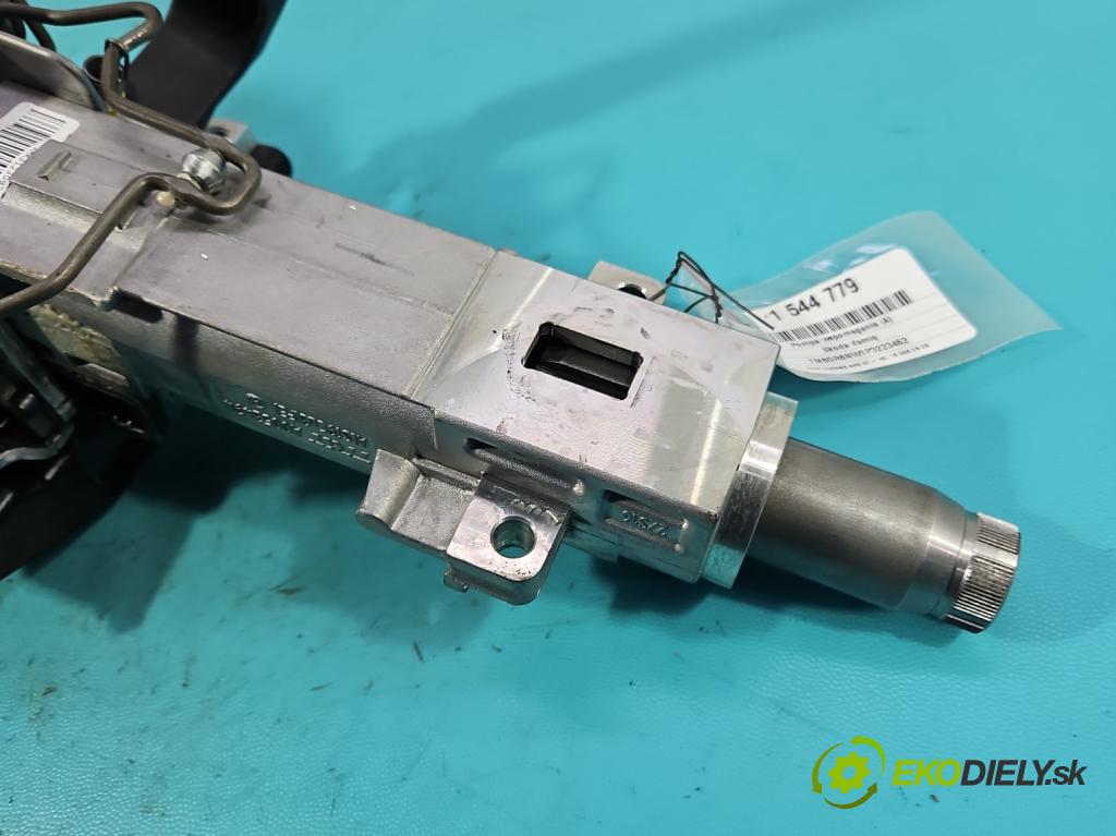 Skoda Kamiq 1.0 TSI 110 HP automatic 81 kW 999 cm3 5- čerpadlo posilovač 2Q1423510BP (Servočerpadlo)