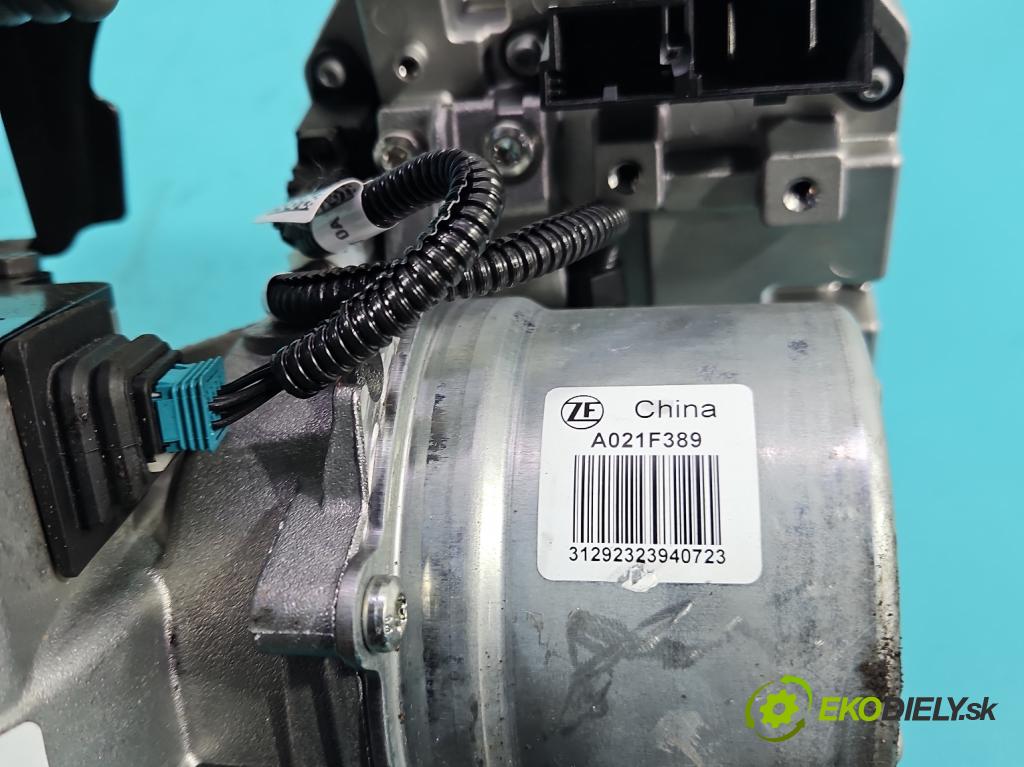 Skoda Kamiq 1.0 TSI 110 HP automatic 81 kW 999 cm3 5- čerpadlo posilovač 2Q1423510BP (Servočerpadlo)