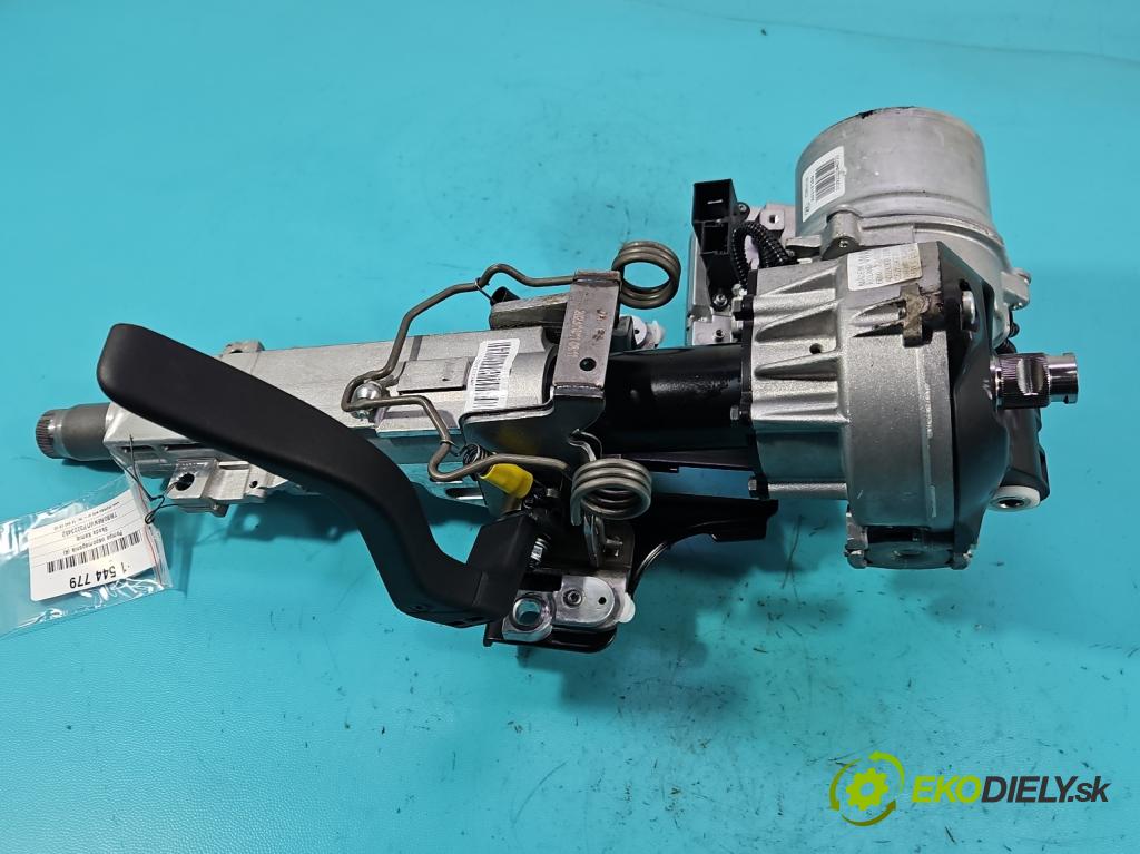 Skoda Kamiq 1.0 TSI 110 HP automatic 81 kW 999 cm3 5- čerpadlo posilovač 2Q1423510BP (Servočerpadlo)