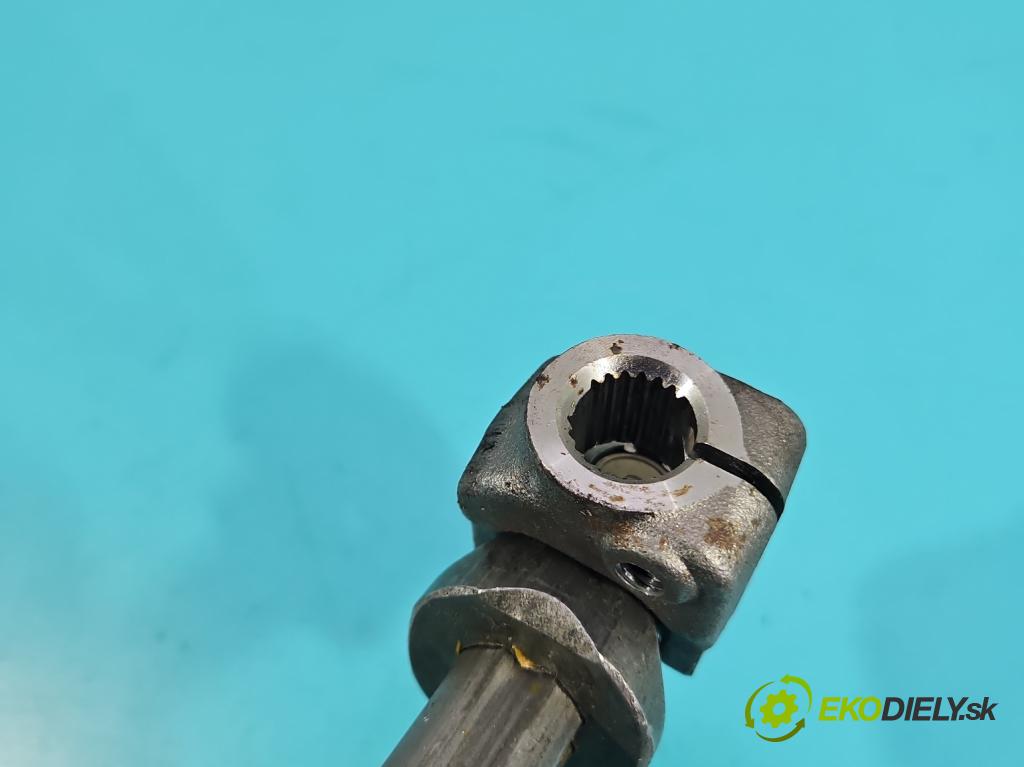 Skoda Kamiq 1.0 TSI 110 hp automatic 81 kW 999 cm3 5- Sloupek volant 2Q1423961B (Tyč řízení (volantu))