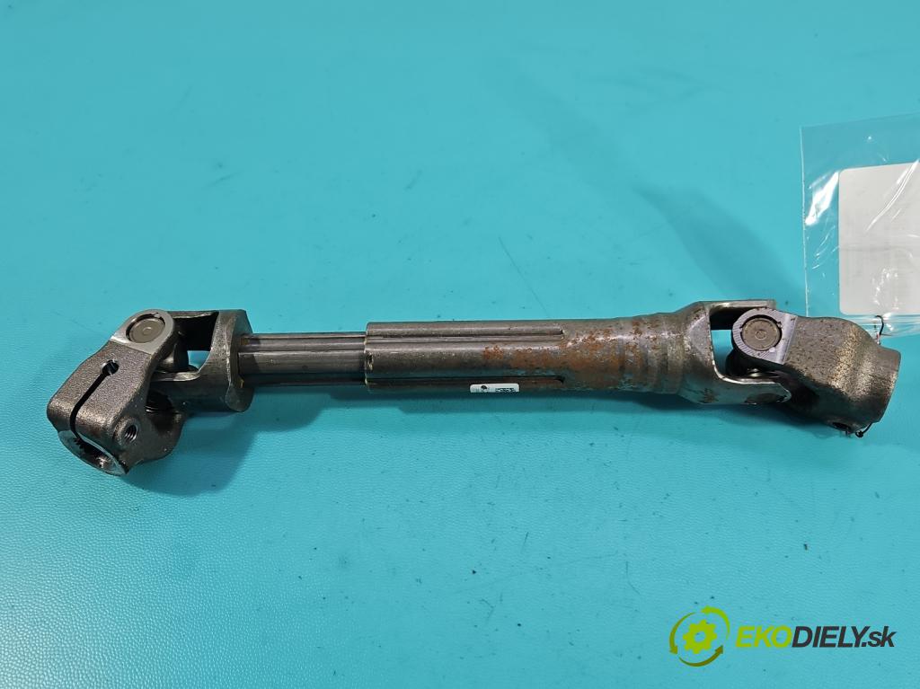 Skoda Kamiq 1.0 TSI 110 hp automatic 81 kW 999 cm3 5- Sloupek volant 2Q1423961B (Tyč řízení (volantu))