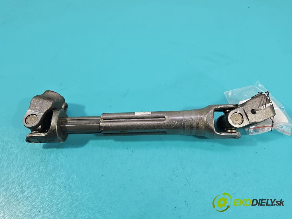 Skoda Kamiq 1.0 TSI 110 hp automatic 81 kW 999 cm3 5- Sloupek volant 2Q1423961B (Tyč řízení (volantu))