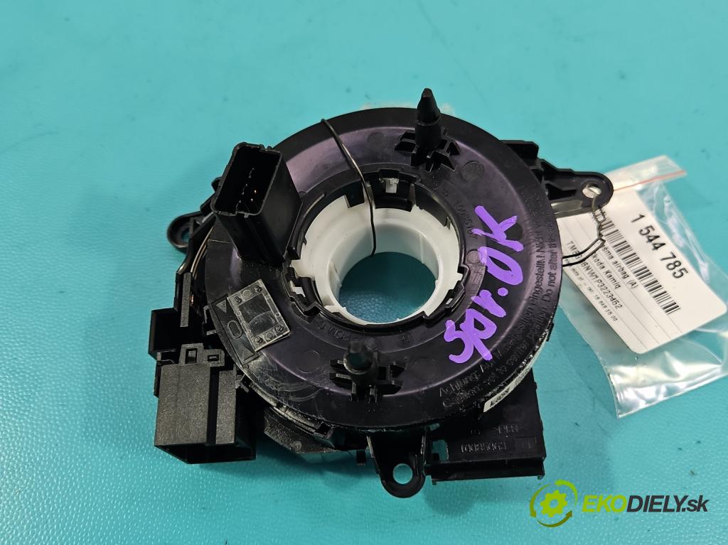 Skoda Kamiq 1.0 TSI 110 HP automatic 81 kW 999 cm3 5- Páska: airbag 6RA959653A (Airbag)