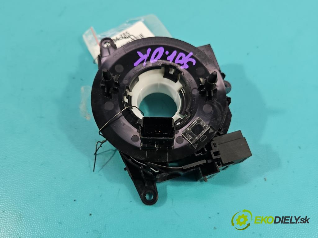 Skoda Kamiq 1.0 TSI 110 HP automatic 81 kW 999 cm3 5- Páska: airbag 6RA959653A (Airbag)