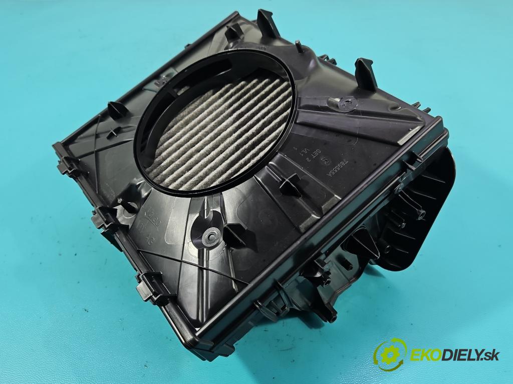 Skoda Kamiq 1.0 TSI 110 HP automatic 81 kW 999 cm3 5- obal 2Q0907511F