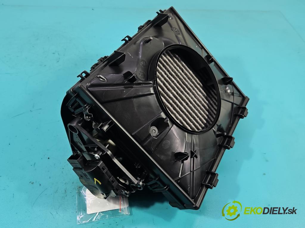 Skoda Kamiq 1.0 TSI 110 HP automatic 81 kW 999 cm3 5- obal 2Q0907511F