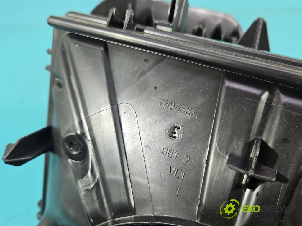 Skoda Kamiq 1.0 TSI 110 HP automatic 81 kW 999 cm3 5- obal 2Q0907511F