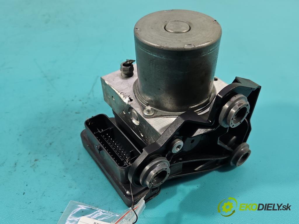 Skoda Kamiq 1.0 TSI 110 hp automatic 81 kW 999 cm3 5- čerpadlo abs 2Q0614517AP (Pumpa ABS)