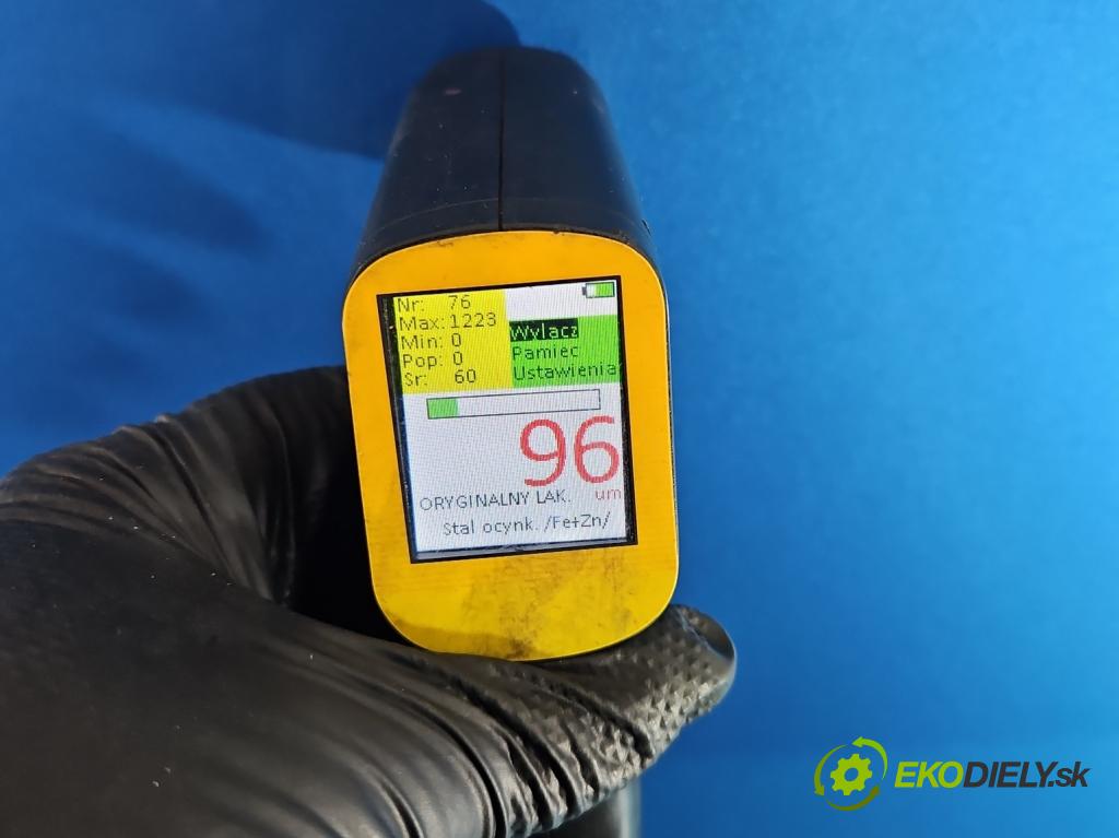 Hyundai I30 II 2012-2016 1.6 crdi 110 HP manual 81 kW 1582 cm3 5- kapota predná