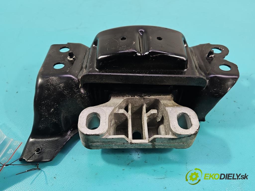 Skoda Kamiq 1.0 TSI 110 hp automatic 81 kW 999 cm3 5- Tlapka: převodovky stupňová 2Q0199555BL