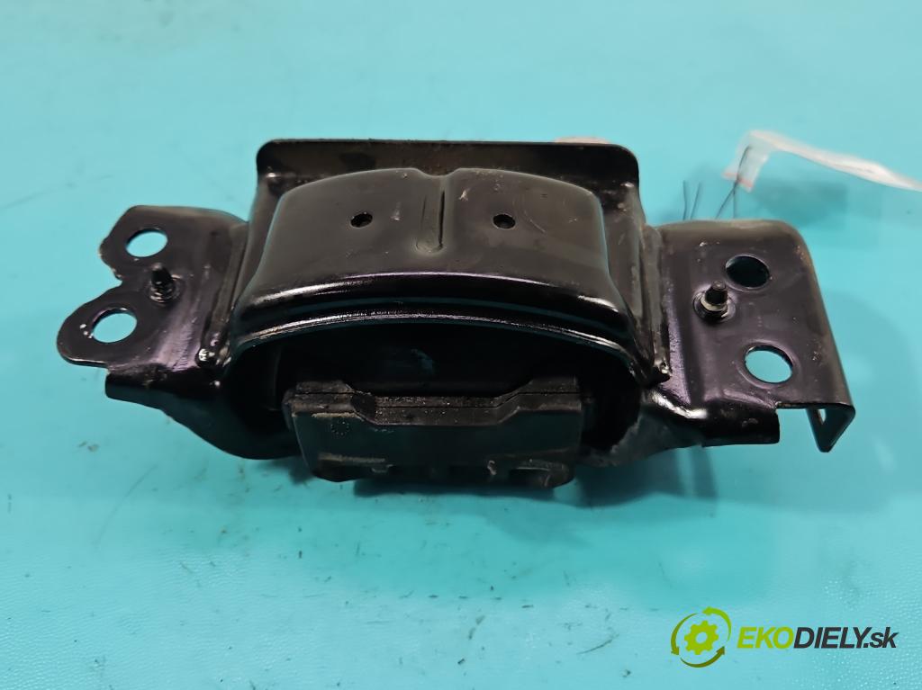 Skoda Kamiq 1.0 TSI 110 hp automatic 81 kW 999 cm3 5- Tlapka: převodovky stupňová 2Q0199555BL