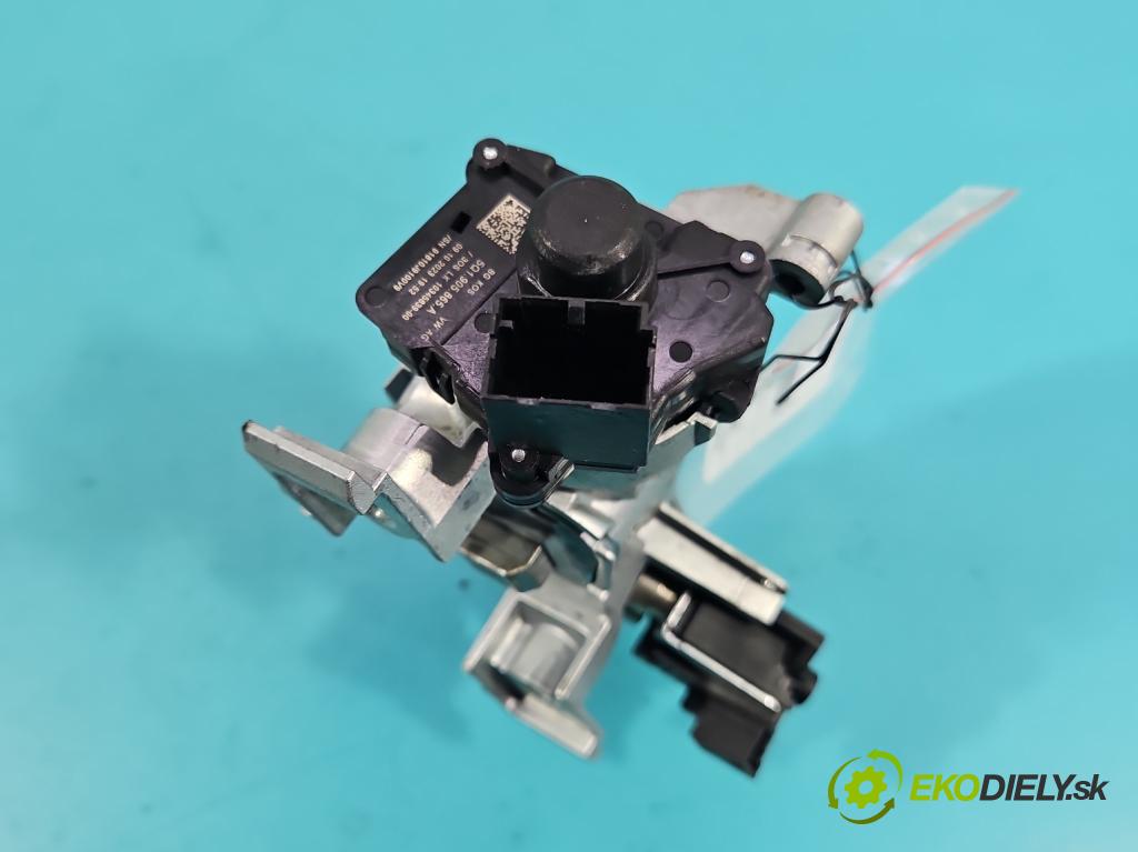 Skoda Kamiq 1.0 TSI 110 HP automatic 81 kW 999 cm3 5- Spínačka 5Q1905865A (Spínacia skrinka)