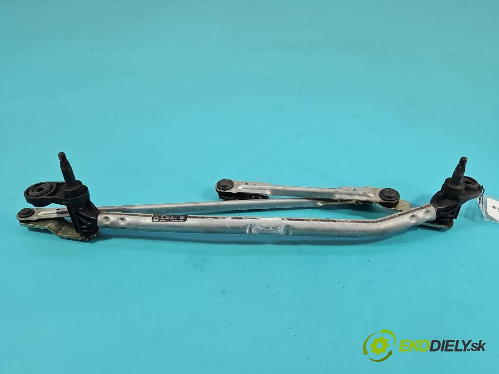 Skoda Kamiq 1.0 TSI 110 HP automatic 81 kW 999 cm3 5- mechanizmus stieračov 658955023B