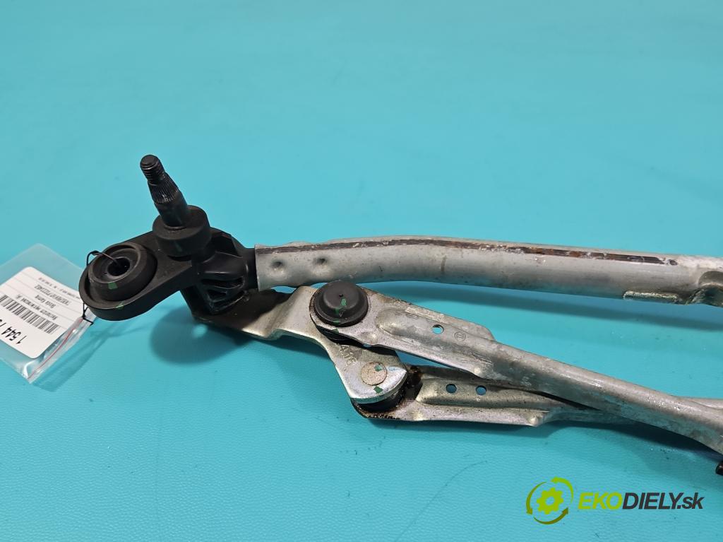 Skoda Kamiq 1.0 TSI 110 HP automatic 81 kW 999 cm3 5- mechanizmus stieračov 658955023B