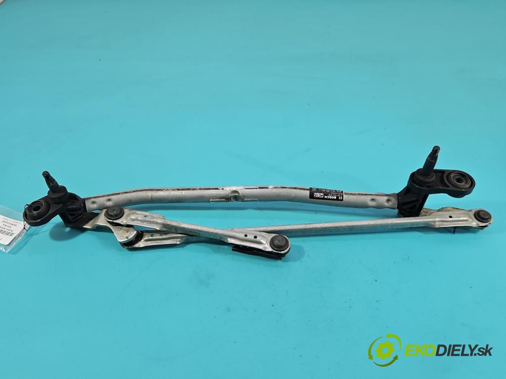 Skoda Kamiq 1.0 TSI 110 HP automatic 81 kW 999 cm3 5- mechanizmus stieračov 658955023B