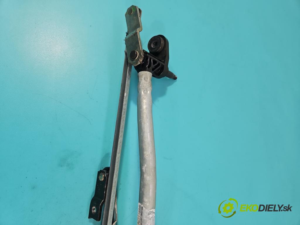 Skoda Kamiq 1.0 TSI 110 HP automatic 81 kW 999 cm3 5- mechanizmus stieračov 658955023B