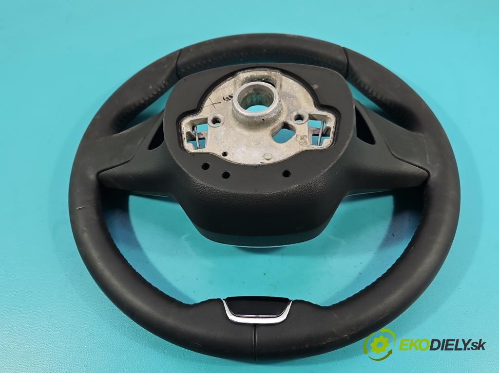 Skoda Kamiq 1.0 TSI 110 HP automatic 81 kW 999 cm3 5- volant 5E3419093A (Volant)