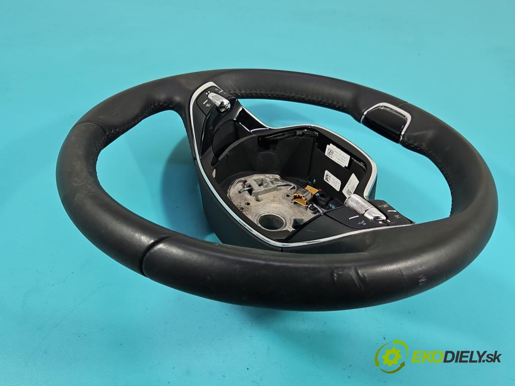 Skoda Kamiq 1.0 TSI 110 HP automatic 81 kW 999 cm3 5- volant 5E3419093A (Volant)