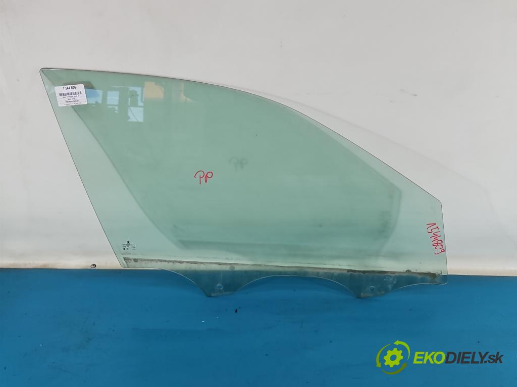 Skoda Kamiq 1.0 TSI 110 HP automatic 81 kW 999 cm3 5- sklo dvere predné pravé 