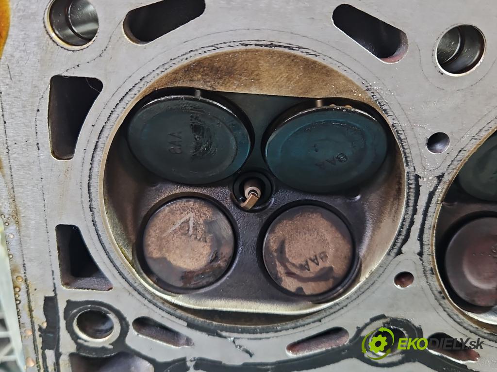 Dodge Caliber 1.8 16V 150 HP manual 110 kW 1799 cm3 5- Hlava: motora 04884510AC