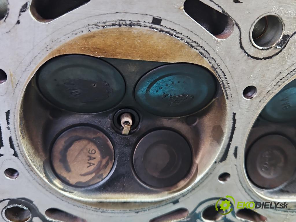 Dodge Caliber 1.8 16V 150 HP manual 110 kW 1799 cm3 5- Hlava: motora 04884510AC