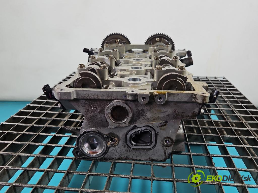 Dodge Caliber 1.8 16V 150 HP manual 110 kW 1799 cm3 5- Hlava: motora 04884510AC