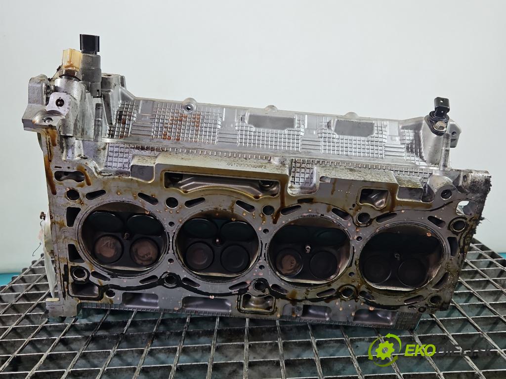 Dodge Caliber 1.8 16V 150 HP manual 110 kW 1799 cm3 5- Hlava: motora 04884510AC