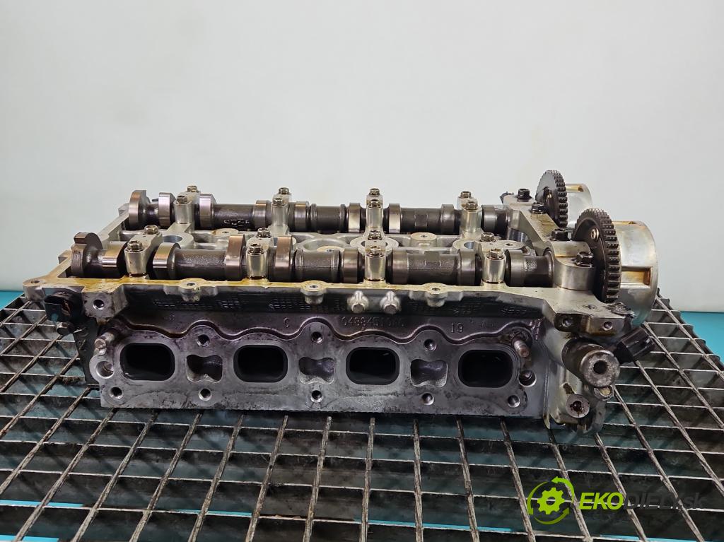 Dodge Caliber 1.8 16V 150 HP manual 110 kW 1799 cm3 5- Hlava: motora 04884510AC