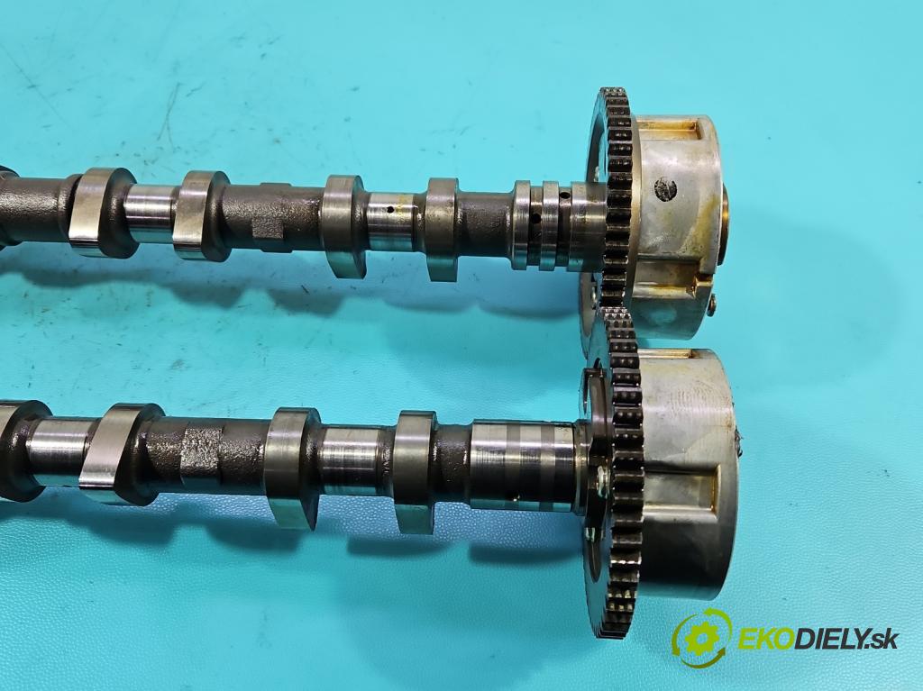 Dodge Caliber 1.8 16V 150 HP manual 110 kW 1799 cm3 5- Hlava: motora 04884510AC