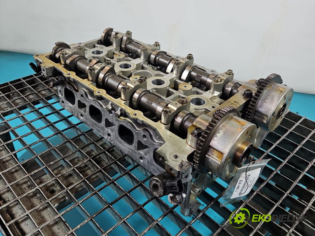 Dodge Caliber 1.8 16V 150 HP manual 110 kW 1799 cm3 5- Hlava: motora 04884510AC