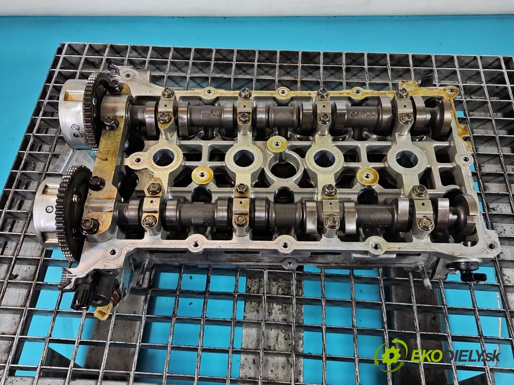 Dodge Caliber 1.8 16V 150 HP manual 110 kW 1799 cm3 5- Hlava: motora 04884510AC