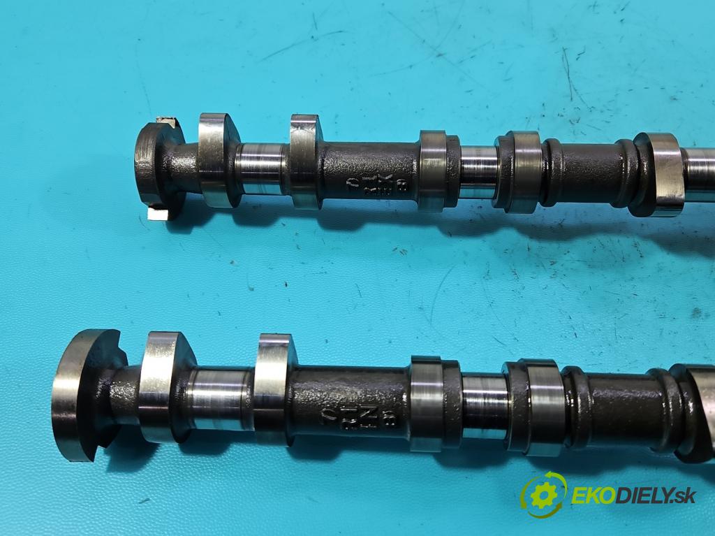 Dodge Caliber 1.8 16V 150 HP manual 110 kW 1799 cm3 5- Hlava: motora 04884510AC