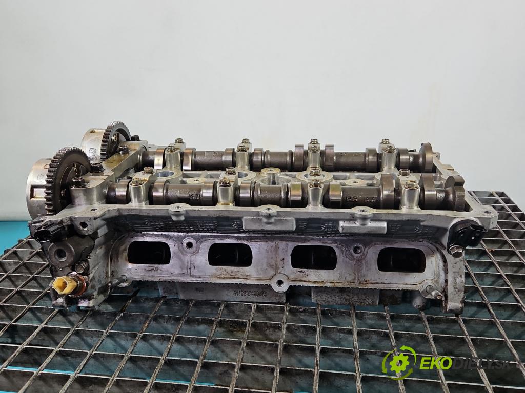 Dodge Caliber 1.8 16V 150 HP manual 110 kW 1799 cm3 5- Hlava: motora 04884510AC