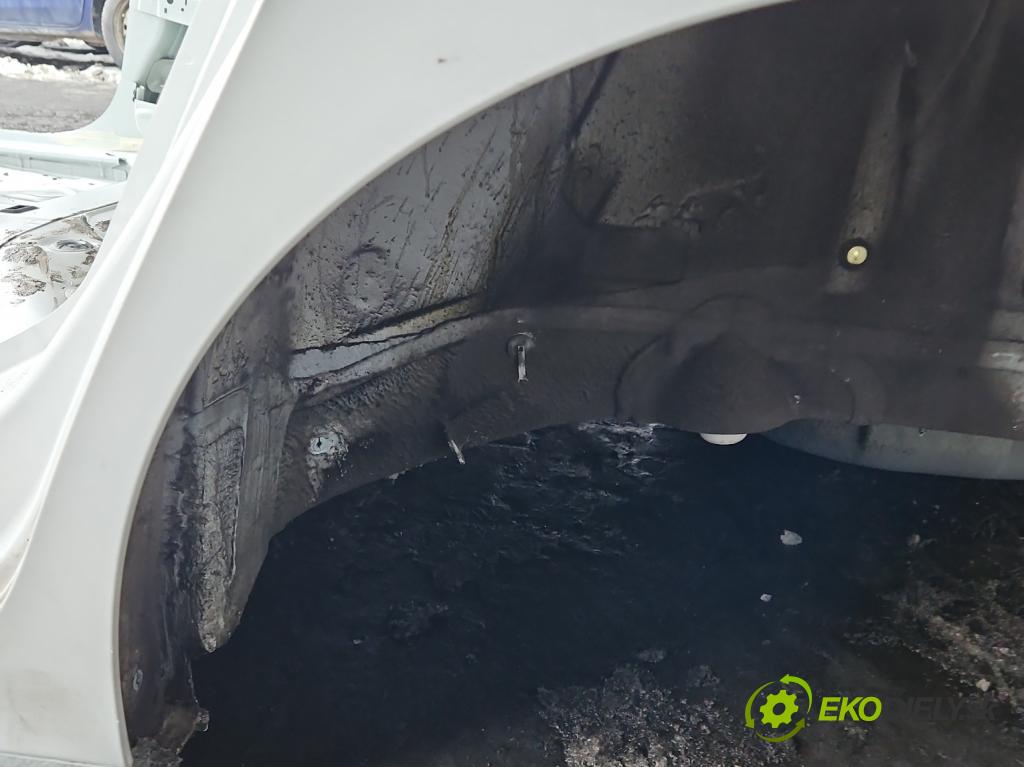 Skoda Kamiq 1.0 TSI 110 HP automatic 81 kW 999 cm3 5- blatník zadné ľavý