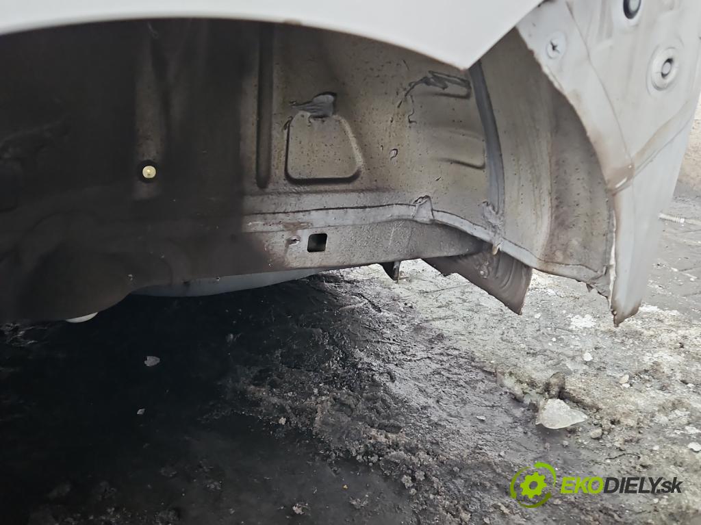 Skoda Kamiq 1.0 TSI 110 HP automatic 81 kW 999 cm3 5- blatník zadné ľavý