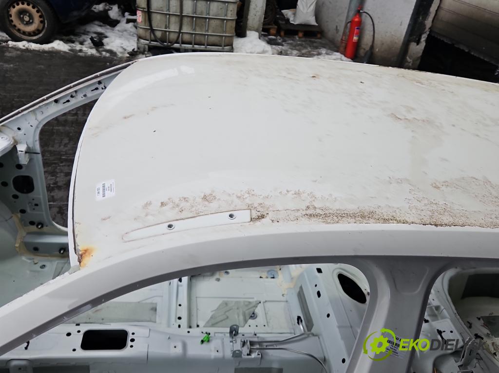 Skoda Kamiq 1.0 TSI 110 HP automatic 81 kW 999 cm3 5- strecha