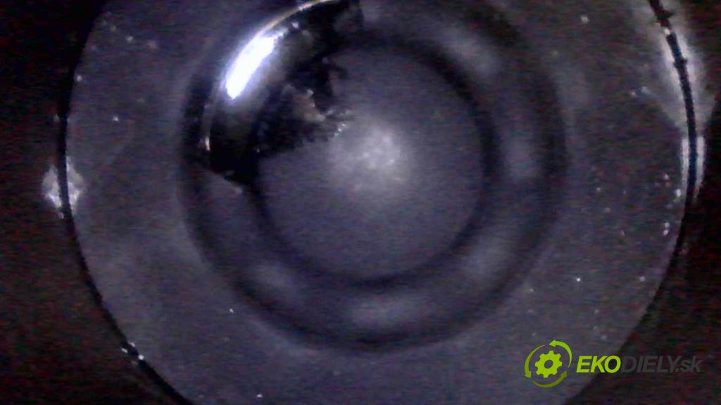 Renault Trafic III 2014 - 2.0 dci 120 HP manual 88 kW 1997 cm3 5- motor diesla M9RV710