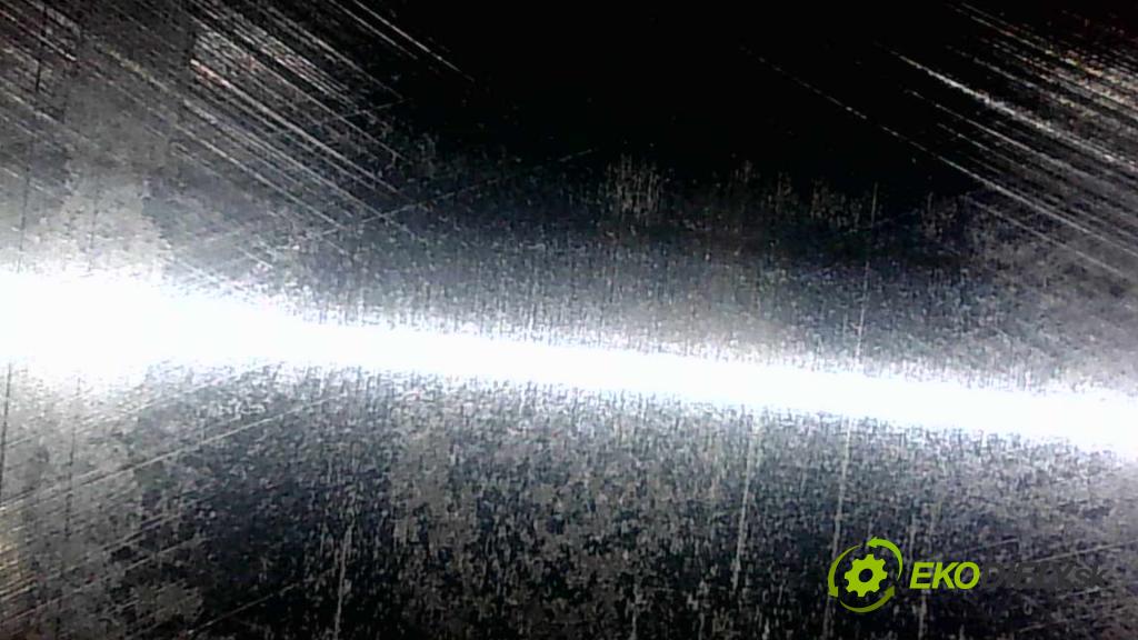 Renault Trafic III 2014 - 2.0 dci 120 HP manual 88 kW 1997 cm3 5- motor diesla M9RV710