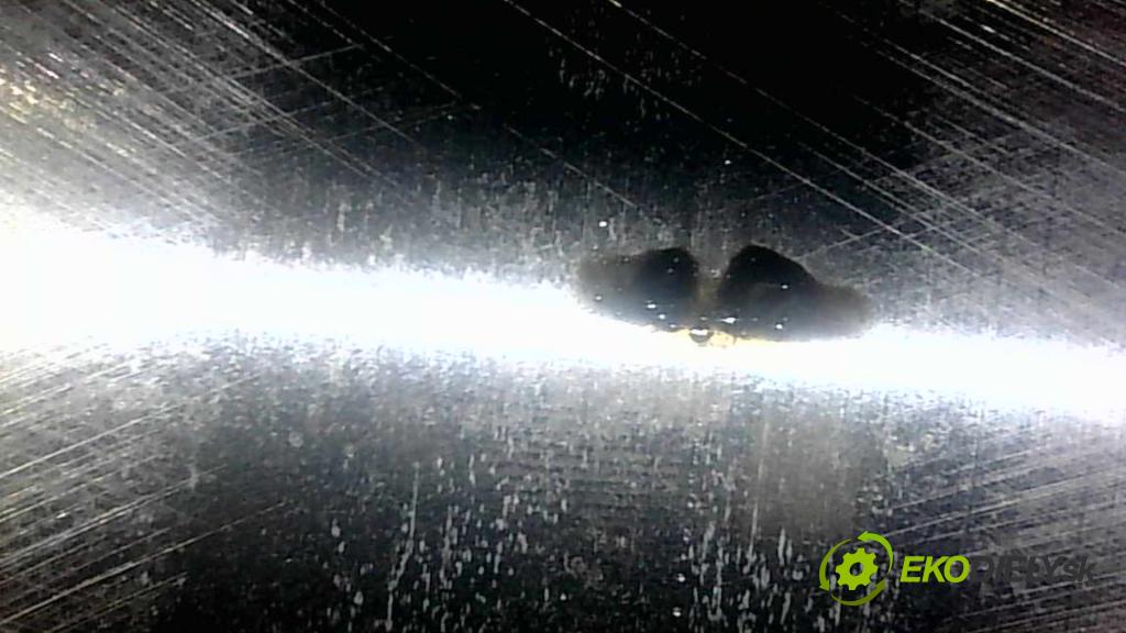 Renault Trafic III 2014 - 2.0 dci 120 HP manual 88 kW 1997 cm3 5- motor diesla M9RV710