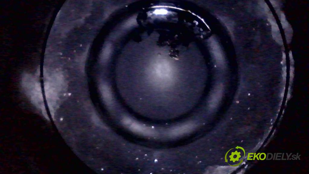 Renault Trafic III 2014 - 2.0 dci 120 HP manual 88 kW 1997 cm3 5- motor diesla M9RV710